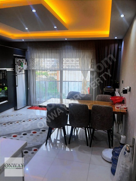 Yenimahallede Dubleks 360 M² 5+1 — fotoğraf 6