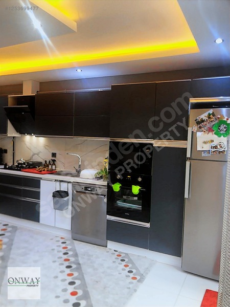 Yenimahallede Dubleks 360 M² 5+1 — fotoğraf 7