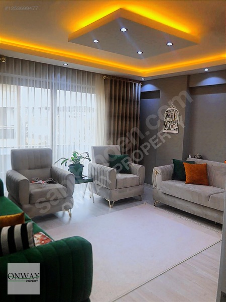Yenimahallede Dubleks 360 M² 5+1 — fotoğraf 10
