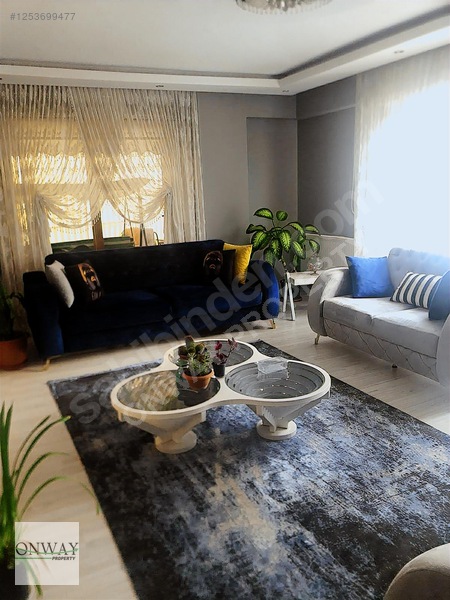 Yenimahallede Dubleks 360 M² 5+1 — fotoğraf 11