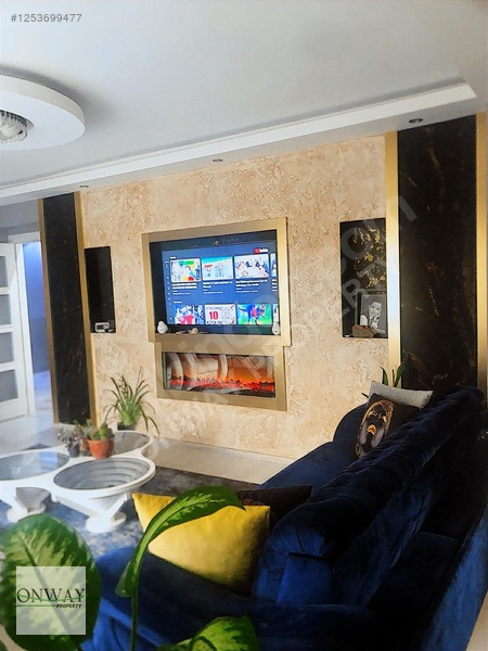 Yenimahallede Dubleks 360 M² 5+1 — fotoğraf 12