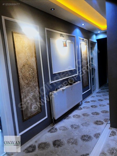 Yenimahallede Dubleks 360 M² 5+1 — fotoğraf 14