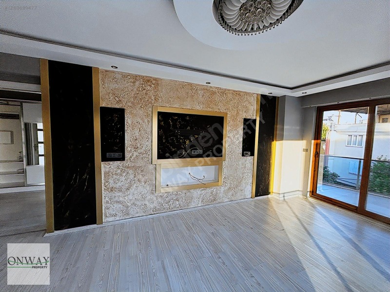 Yenimahallede Dubleks 360 M² 5+1 — fotoğraf 16