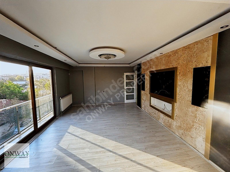 Yenimahallede Dubleks 360 M² 5+1 — fotoğraf 19