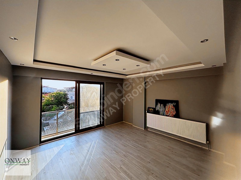 Yenimahallede Dubleks 360 M² 5+1 — fotoğraf 20