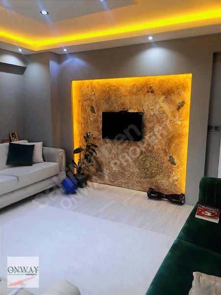 Yenimahallede Dubleks 360 M² 5+1 — fotoğraf 23