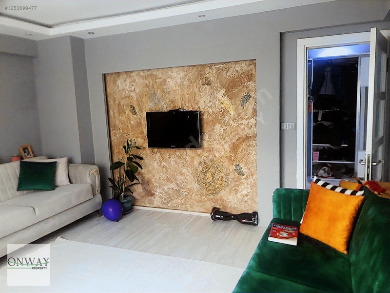 Yenimahallede Dubleks 360 M² 5+1 — fotoğraf 24