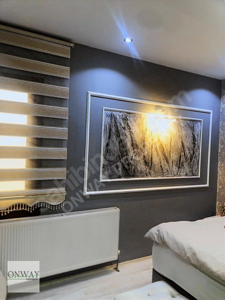 Yenimahallede Dubleks 360 M² 5+1 — fotoğraf 25