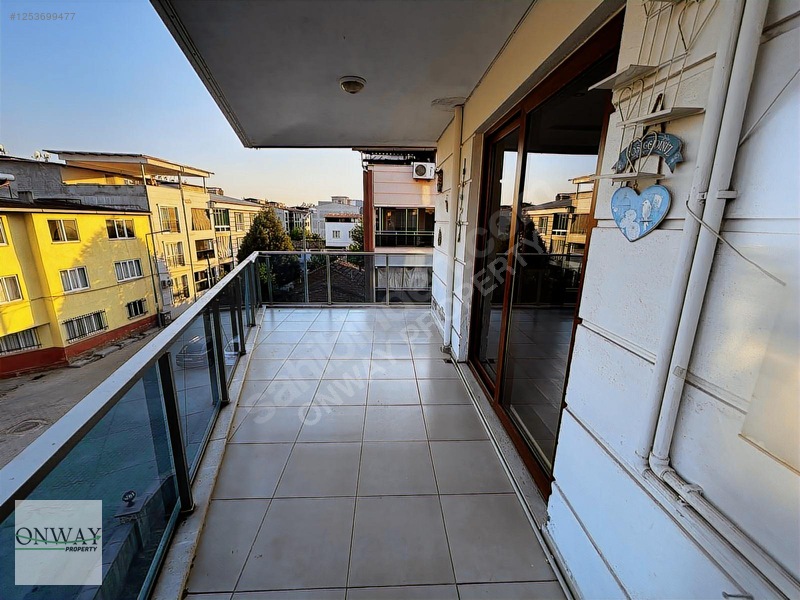 Yenimahallede Dubleks 360 M² 5+1 — fotoğraf 27
