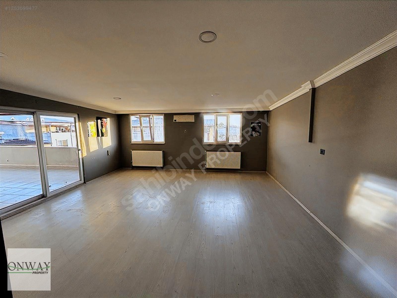 Yenimahallede Dubleks 360 M² 5+1 — fotoğraf 28