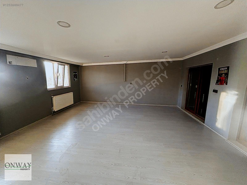 Yenimahallede Dubleks 360 M² 5+1 — fotoğraf 29