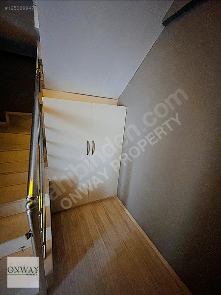 Yenimahallede Dubleks 360 M² 5+1 — fotoğraf 30