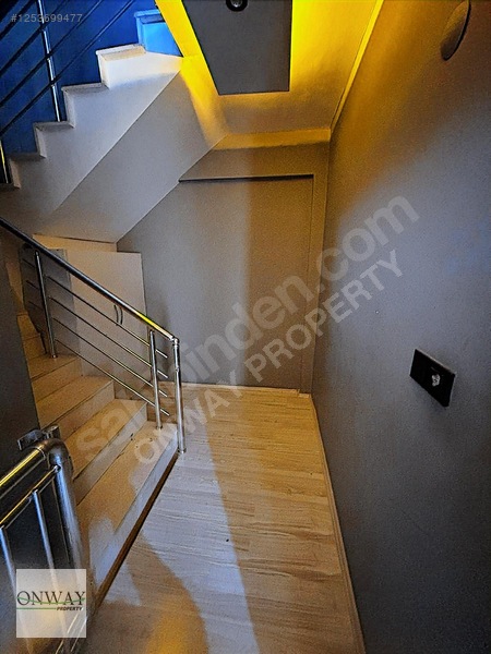 Yenimahallede Dubleks 360 M² 5+1 — fotoğraf 31
