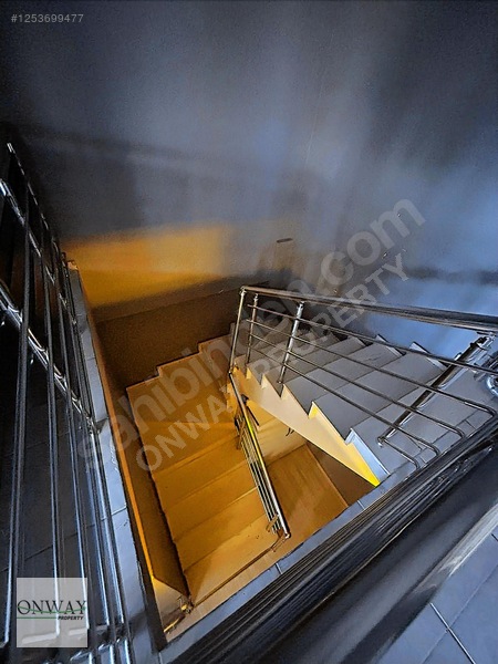 Yenimahallede Dubleks 360 M² 5+1 — fotoğraf 32