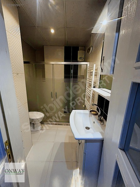 Yenimahallede Dubleks 360 M² 5+1 — fotoğraf 34