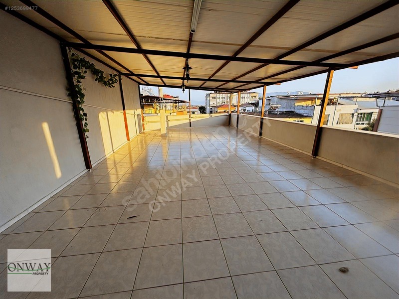 Yenimahallede Dubleks 360 M² 5+1 — fotoğraf 37
