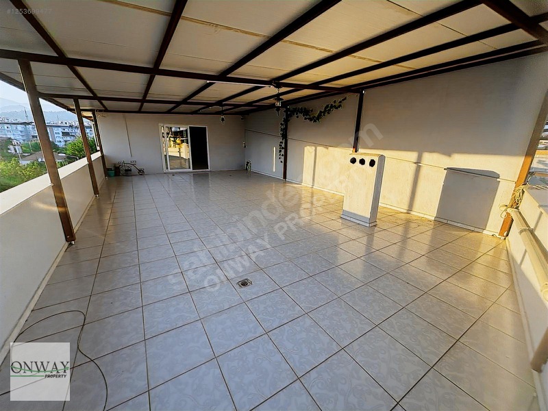 Yenimahallede Dubleks 360 M² 5+1 — fotoğraf 38