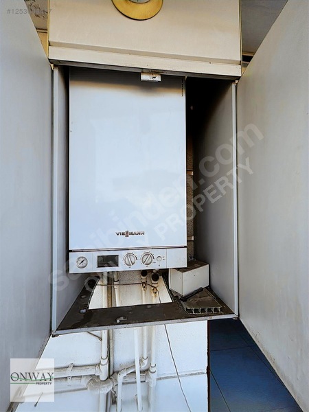 Yenimahallede Dubleks 360 M² 5+1 — fotoğraf 39