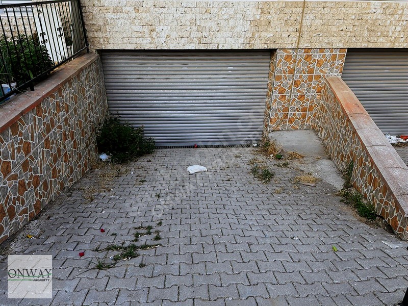Yenimahallede Dubleks 360 M² 5+1 — fotoğraf 41