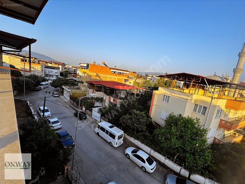 Yenimahallede Dubleks 360 M² 5+1 — fotoğraf 42