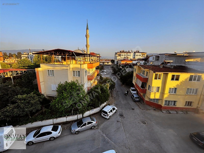 Yenimahallede Dubleks 360 M² 5+1 — fotoğraf 43
