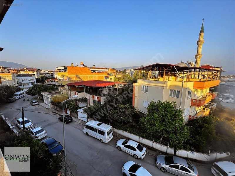 Yenimahallede Dubleks 360 M² 5+1 — fotoğraf 44