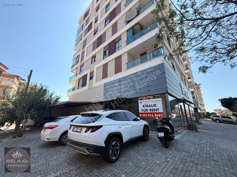 Merkezde Çevre Yolu Üzeri 3 Katlı Cadde Üzeri Otoparklı Dükkan — fotoğraf 9