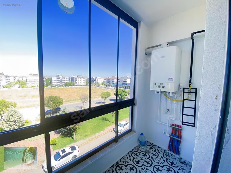 Ataşehir Mahallesi Kiralık 2+0 Daire — fotoğraf 19