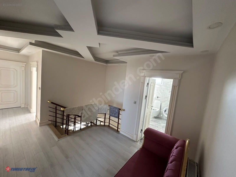 Şehrin En Güzide Dubleksi Satışta!!! — fotoğraf 34