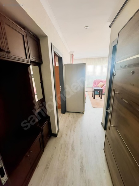 Dumlupınar Da Y.Beyeazıt Üniversitesine Yakın Eşyalı 1+1