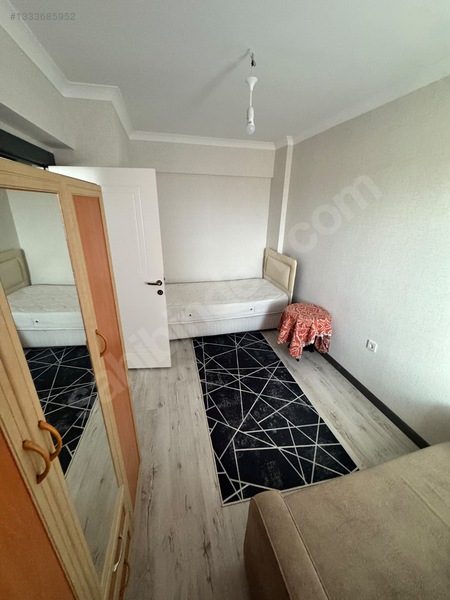 Dumlupınar Da Y.beyeazıt Üniversitesine Yakın Eşyalı 1+1 — fotoğraf 3