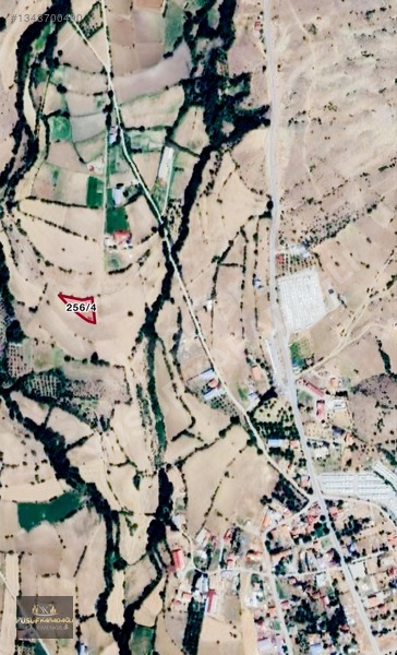 Yusuf Karadağlıdan Doğanşehir Polatta Satılık Müstakil Tapu — fotoğraf 13