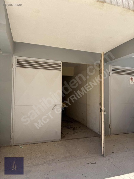 Güneykent'de Sitenin En Kullanışlı Garajı — fotoğraf 4