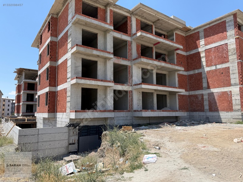 Demirkent De Ön Cephe 3+1 Satılık Daire — fotoğraf 9