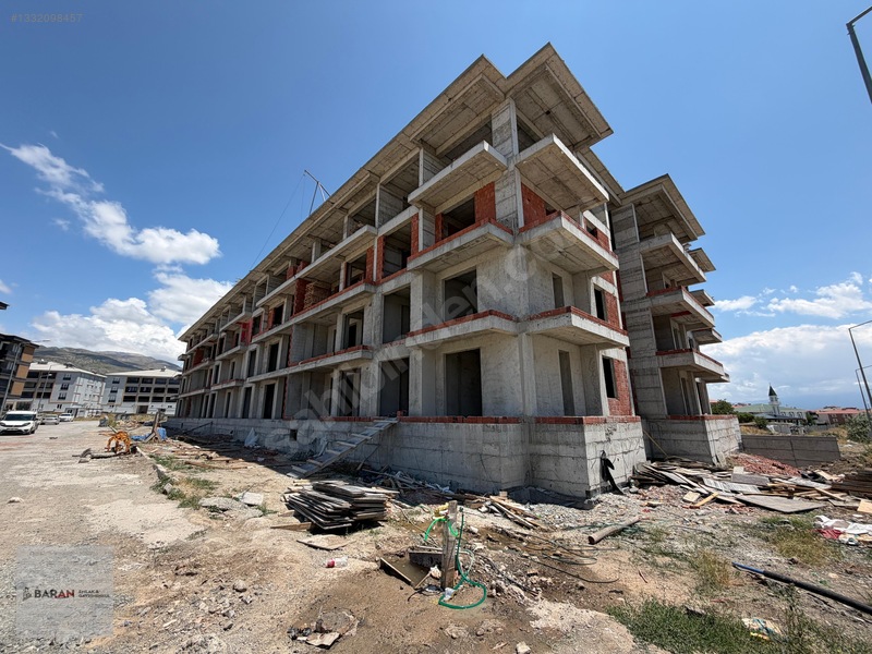 Demirkent De Ön Cephe 3+1 Satılık Daire — fotoğraf 11
