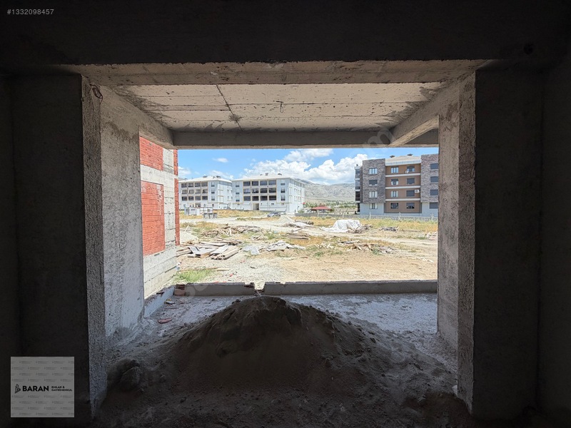 Demirkent De Ön Cephe 3+1 Satılık Daire — fotoğraf 29