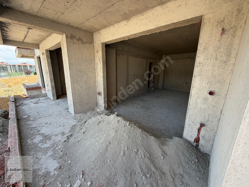 Demirkent De Ön Cephe 3+1 Satılık Daire — fotoğraf 30