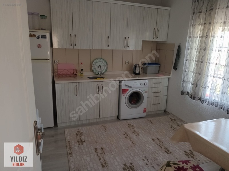 Yıldız Emlak' Tan Satılık Müstakil Ev — fotoğraf 8