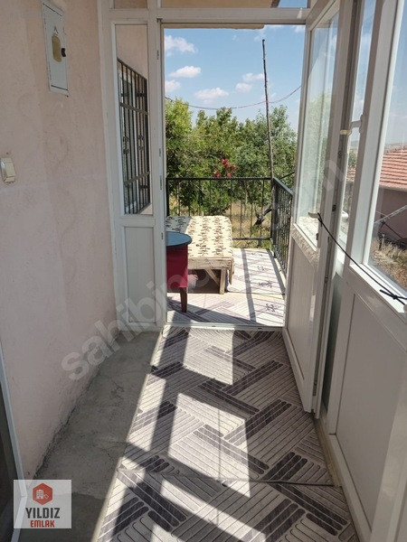 Yıldız Emlak' Tan Satılık Müstakil Ev — fotoğraf 10