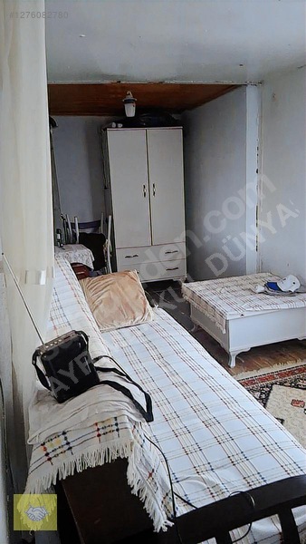 Acill!!! Fiyat Düştü!! Kemalpaşa Vişneli Köyde Muhteşem Kirazlık — fotoğraf 50