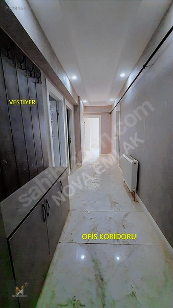 *nova* Şehit İlhanlar Caddesinde Kiralık 2+1 Sıfır Ofis — fotoğraf 9
