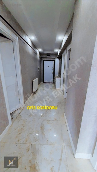 *nova* Şehit İlhanlar Caddesinde Kiralık 2+1 Sıfır Ofis — fotoğraf 10