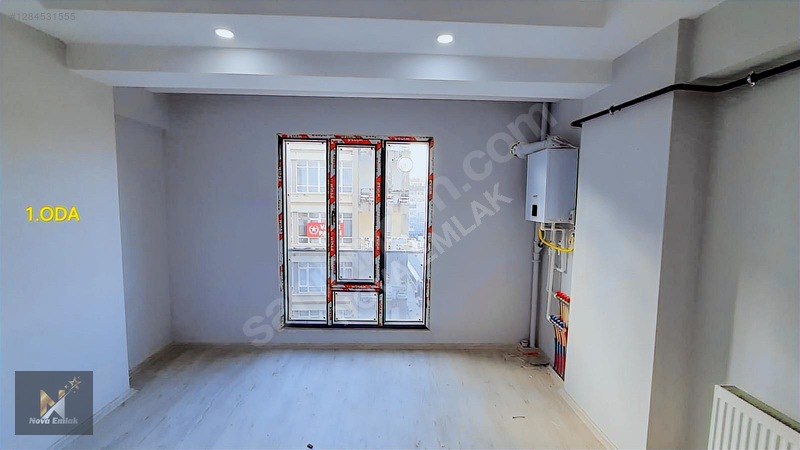 *nova* Şehit İlhanlar Caddesinde Kiralık 2+1 Sıfır Ofis — fotoğraf 11