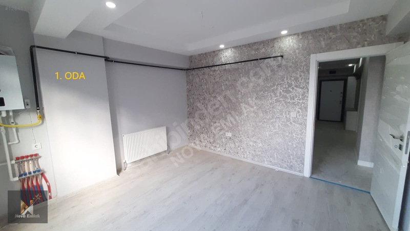 *nova* Şehit İlhanlar Caddesinde Kiralık 2+1 Sıfır Ofis — fotoğraf 12