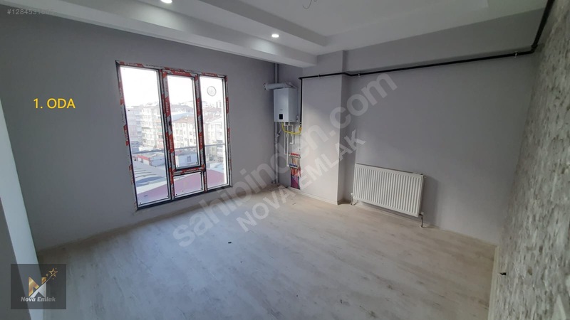 *nova* Şehit İlhanlar Caddesinde Kiralık 2+1 Sıfır Ofis — fotoğraf 13