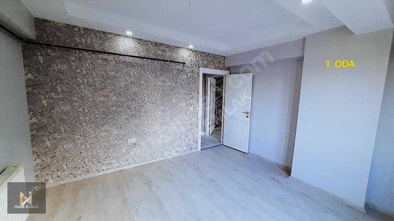 *nova* Şehit İlhanlar Caddesinde Kiralık 2+1 Sıfır Ofis — fotoğraf 14