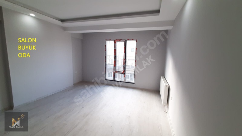 *nova* Şehit İlhanlar Caddesinde Kiralık 2+1 Sıfır Ofis — fotoğraf 17