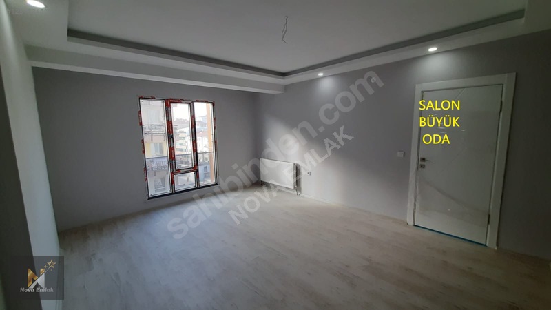 *nova* Şehit İlhanlar Caddesinde Kiralık 2+1 Sıfır Ofis — fotoğraf 18