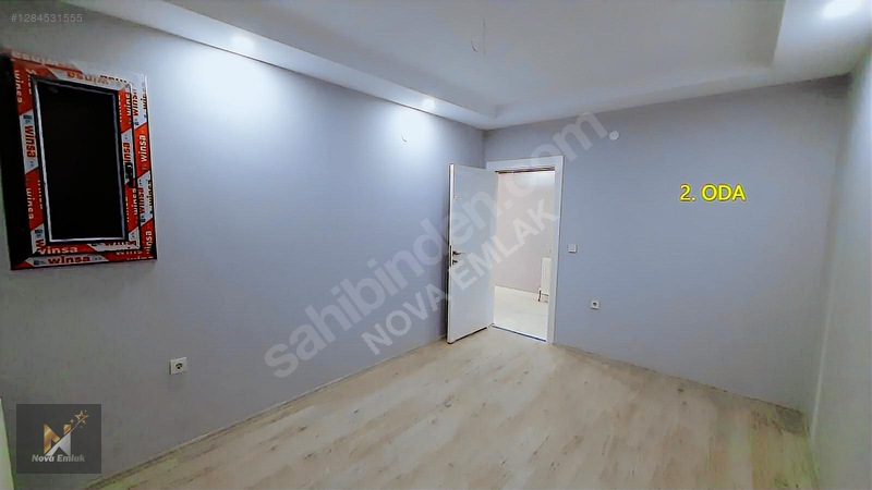 *nova* Şehit İlhanlar Caddesinde Kiralık 2+1 Sıfır Ofis — fotoğraf 19
