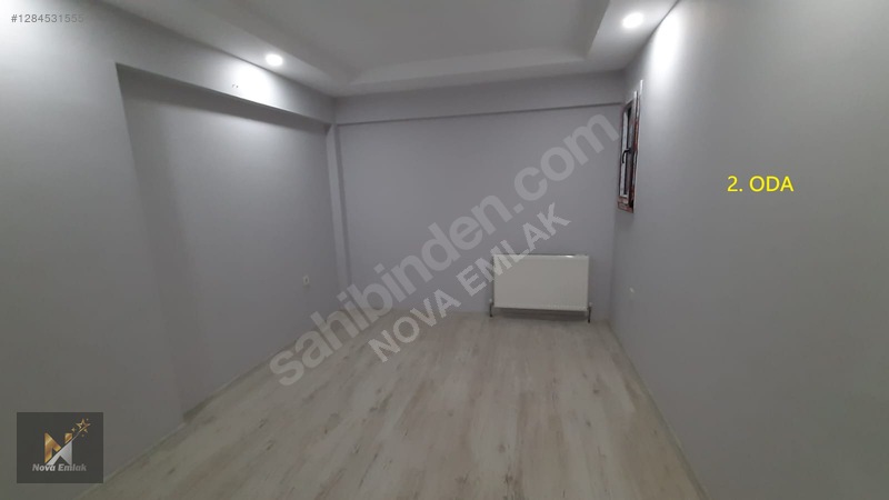 *nova* Şehit İlhanlar Caddesinde Kiralık 2+1 Sıfır Ofis — fotoğraf 20